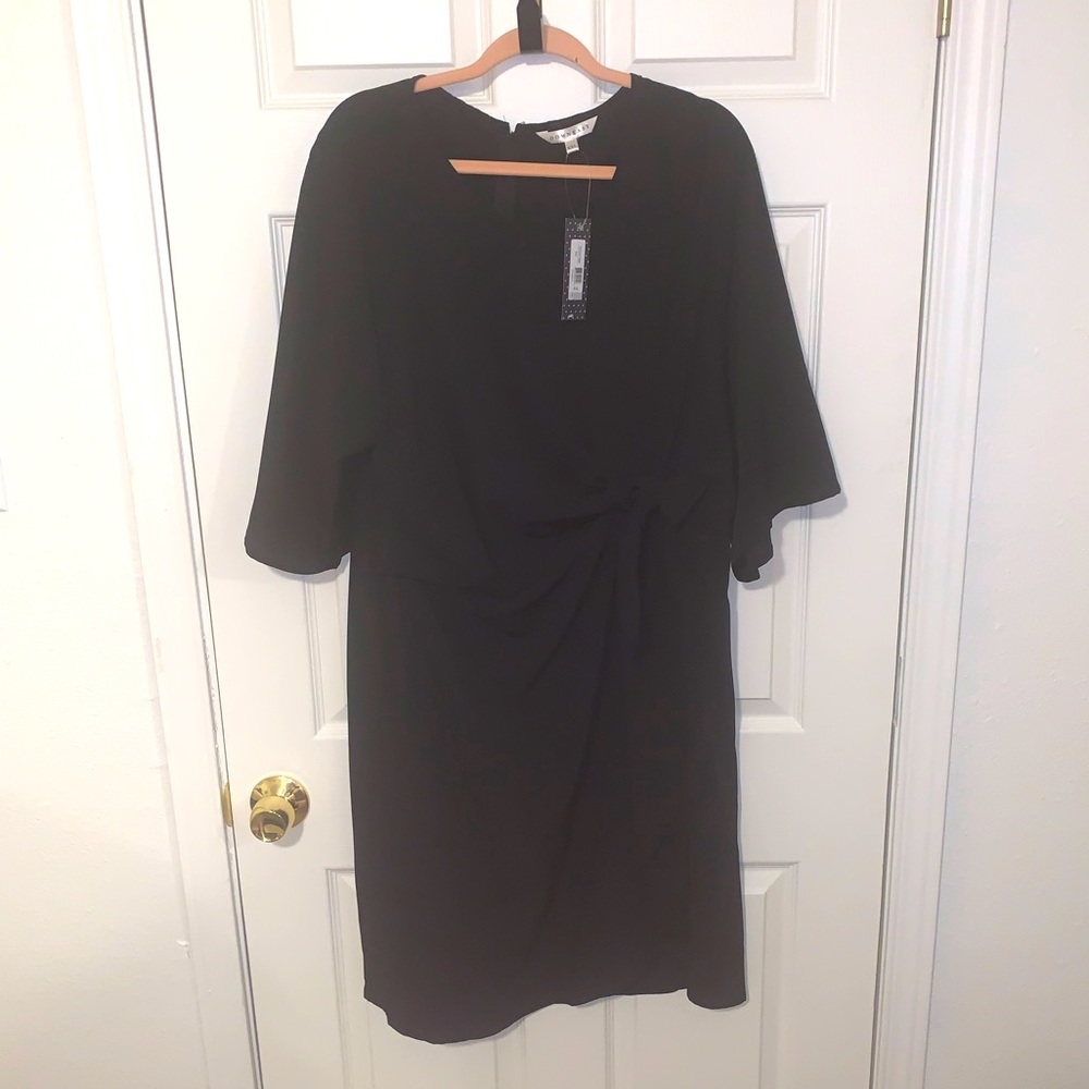 Chiffon Dress
